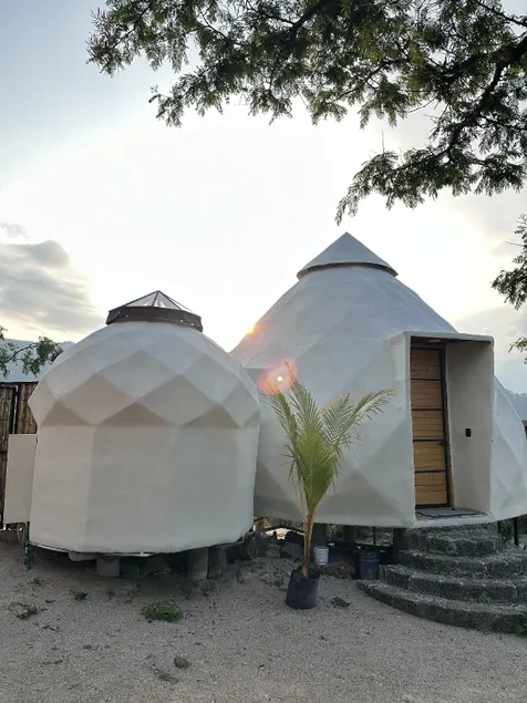 Gaiatri Holistic Glamping - Image 1