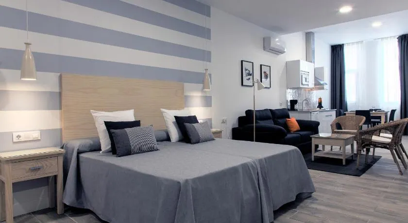 Hotel Apartamentos MPD - Image 1