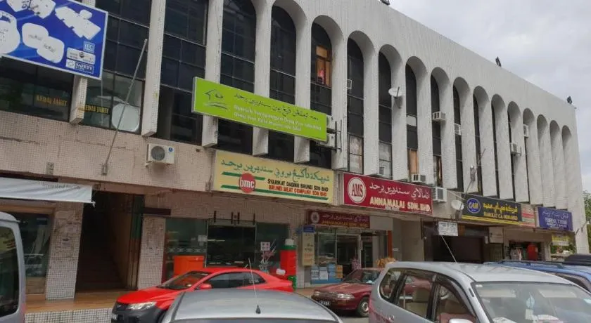 Qing Yun Rest House Gadong 1st branch - Image 1