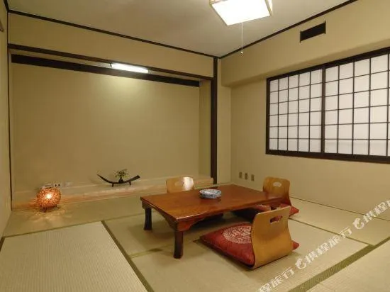 Hotel Iida - Image 1