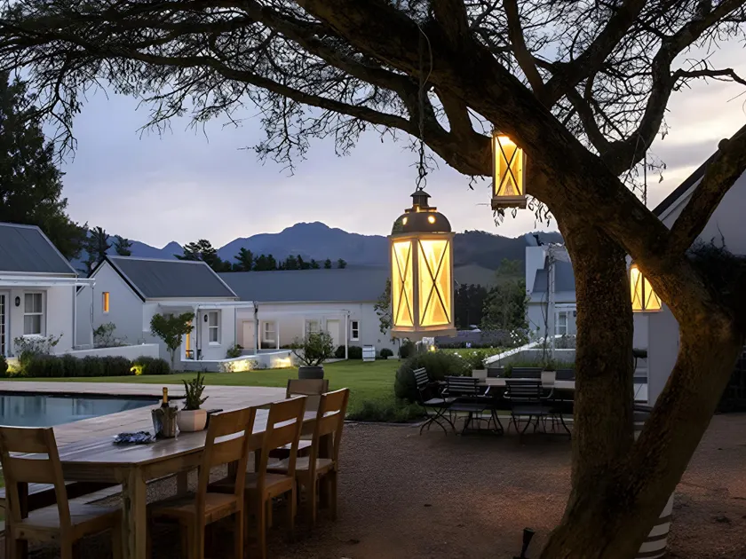 Lavender Farm Boutique Guest House - Image 1