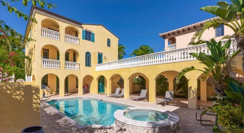 Villa Del Mar home - Image 1