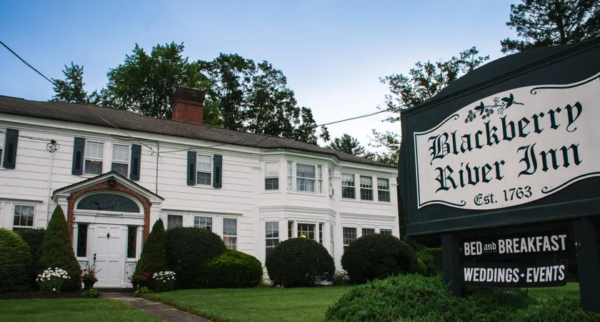 Blackberry River Inn - Image 1
