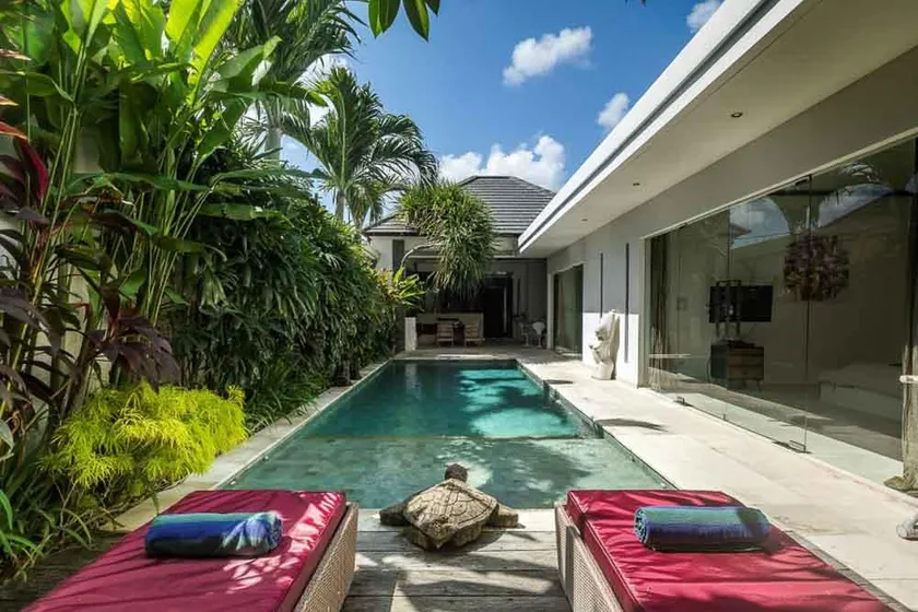 # C9 Central Seminyak, Oberoi 10 Minuten zu Fuß - Image 1