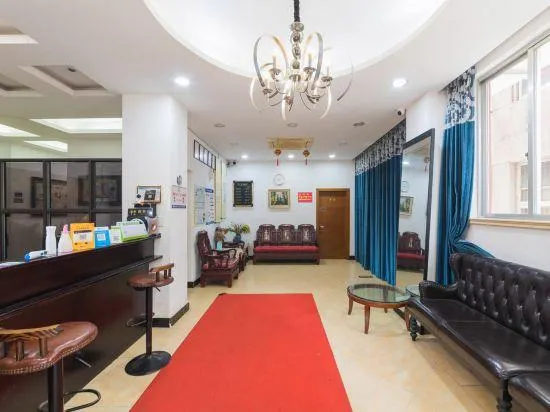 Home Inns in Liushi Yueqing - Image 1