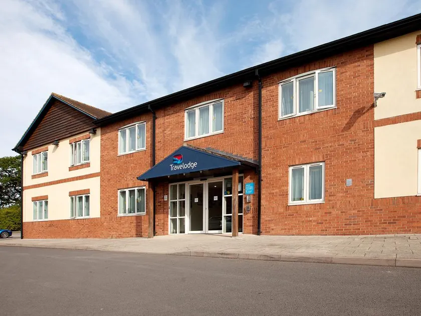 Travelodge Shrewsbury Battlefield - Image 1