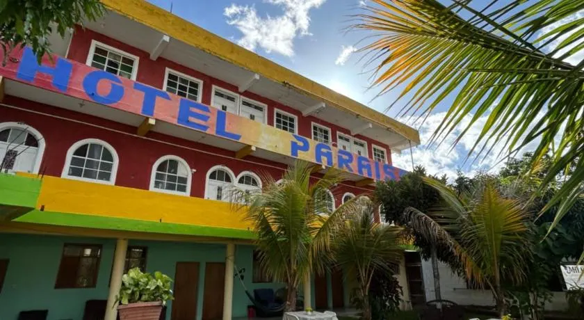El Paraíso Hotel - Image 1