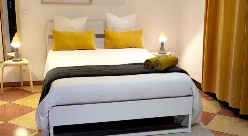 Chambre Olivier - Image 1