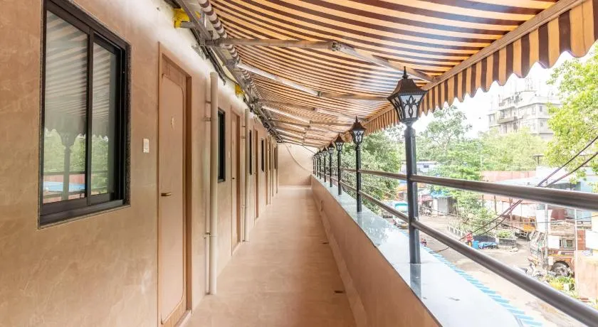 Reay Road Residency Hotel - Image 1