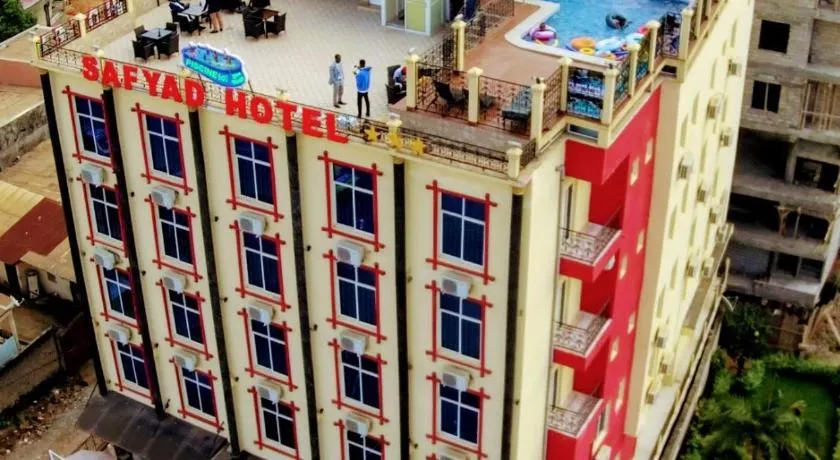 Safyad Hotel - Image 1