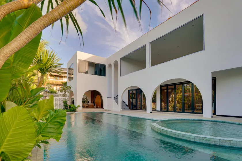 Bhatara Villa Sanur - Image 1