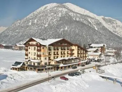 Hotel Post am See - Image 1