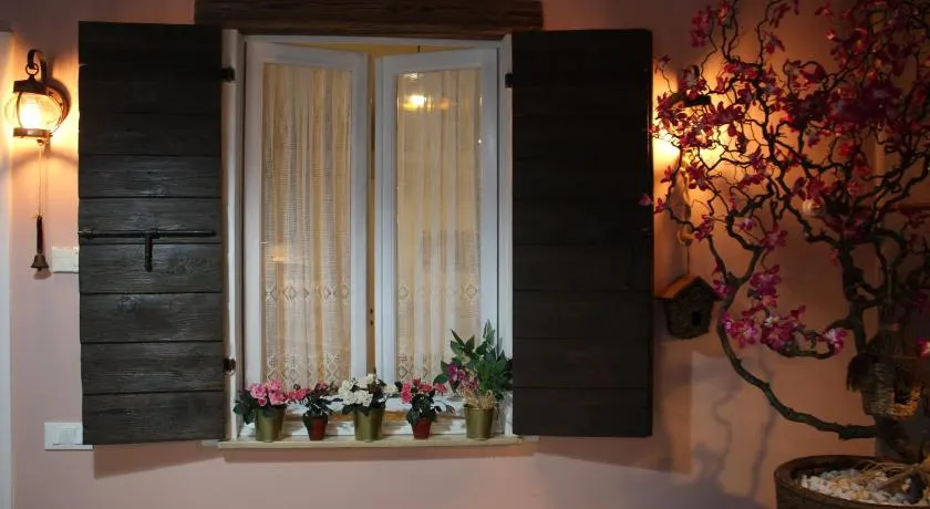 Appartamento Balcone fiorito - Image 1