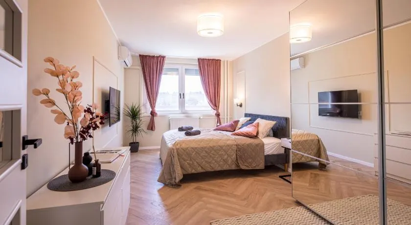 Stock Room apartman - Image 1