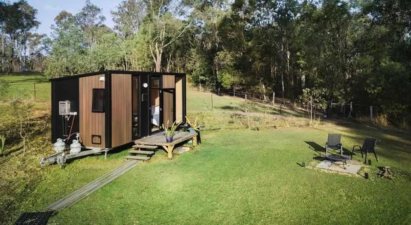 The Mini Chalet by Tiny Away - Image 1