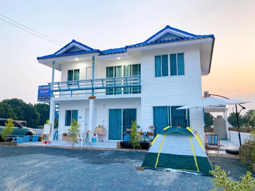 Baan Dujdarin Homestay - Image 1
