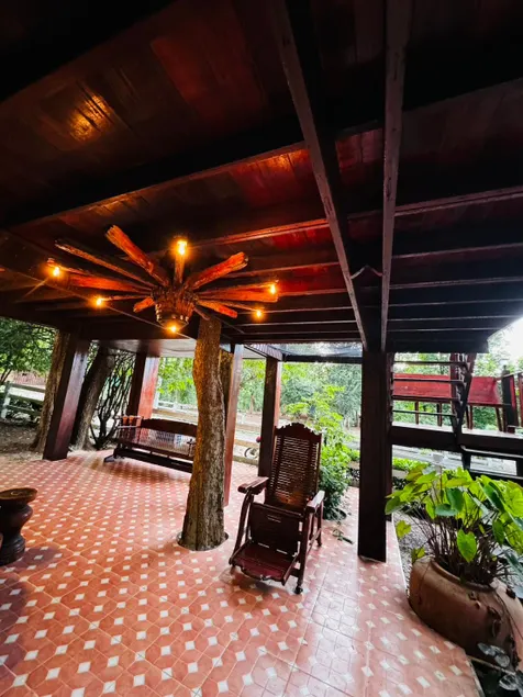 Ingphu Mountainview Khao Yai - Image 1