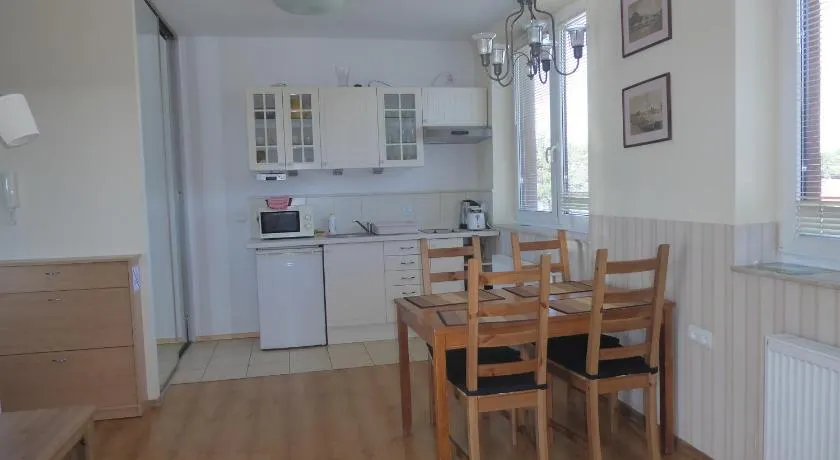 Kantal Apartamenty Hel - Image 1