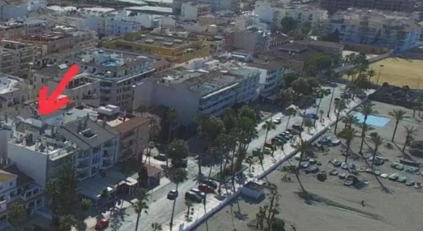 Apartamento Almanzor II - Image 1