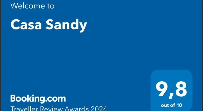 Casa Sandy - Image 1