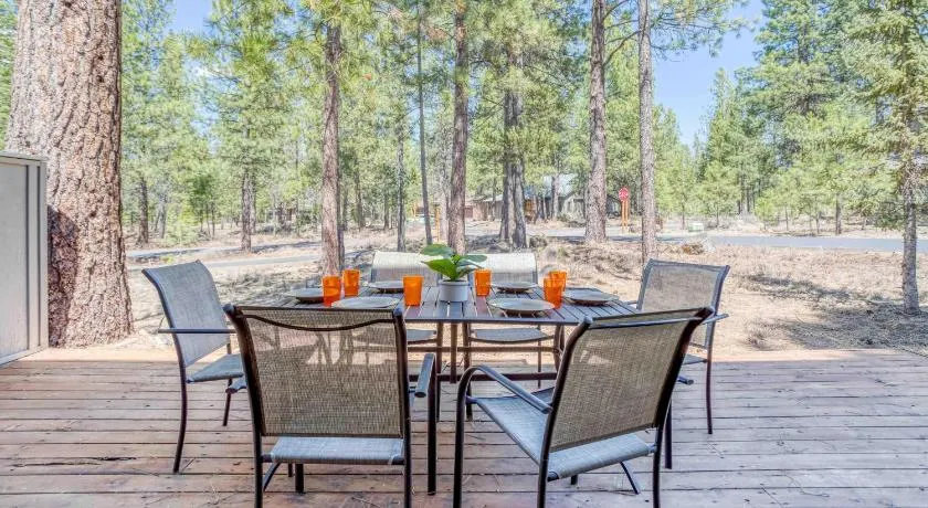 Sequoia 19 - Meredith Lodging - Image 1
