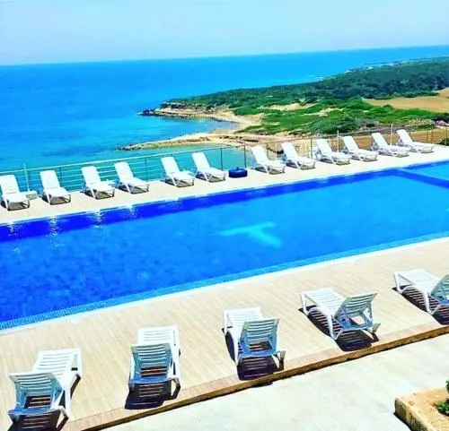 TEKOS GOLDEN HILLS Boutique Hotel & Pool & Beach - Image 1