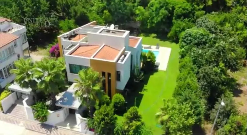 Villa Diva - Image 1