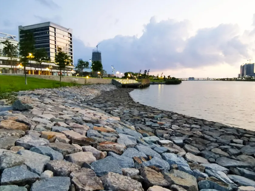 Interact China Fine Condo - Hengqin Chimelong - Image 1