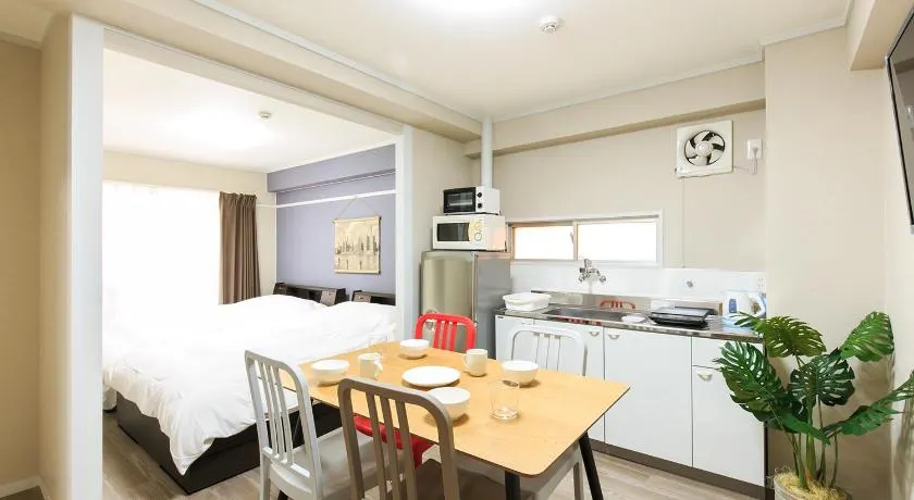 VIVA Apartment Yabacho - Image 1