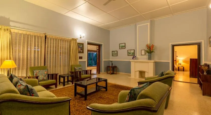 amã Stays & Trails - Woshully Bungalow, Coorg - Image 1