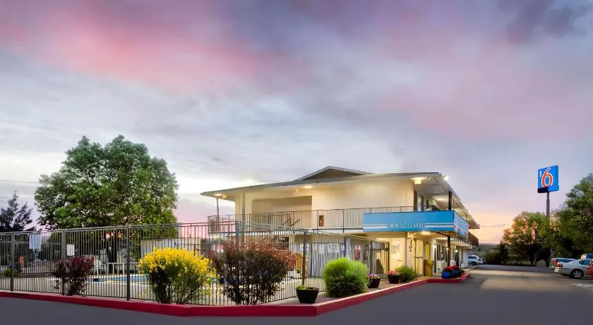 Motel 6-Gallup, NM - Image 1