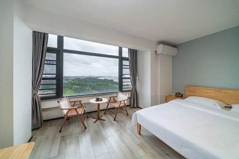 Qianhaiwan B&B (Fuzhou Changle International Airport Branch) - Image 1