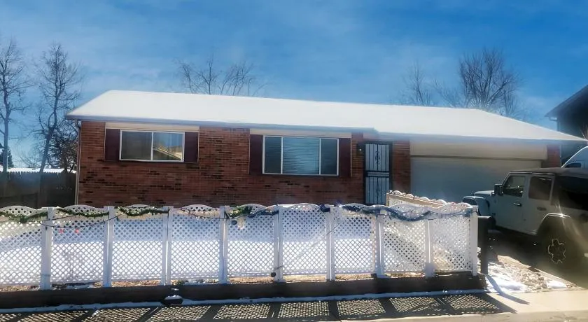 Family home - Image 1