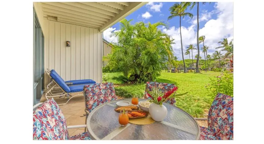 Manualoha 904 Spacious 3BR Near Poipu Beach - Image 1