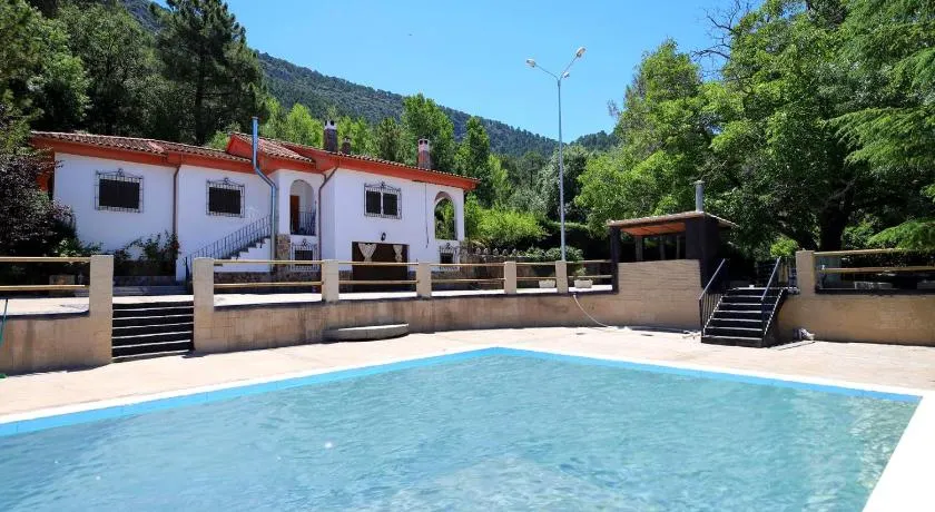 VILLA FORASTERA - Image 1