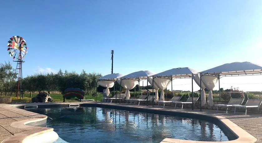 CASA VACANZE ARCOBALENO - Image 1