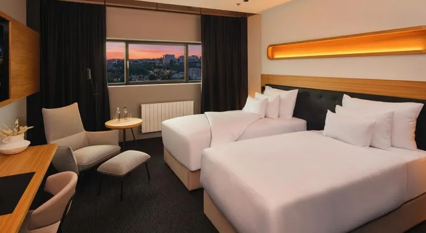 Hotel Prior & Energy Spa - Image 1
