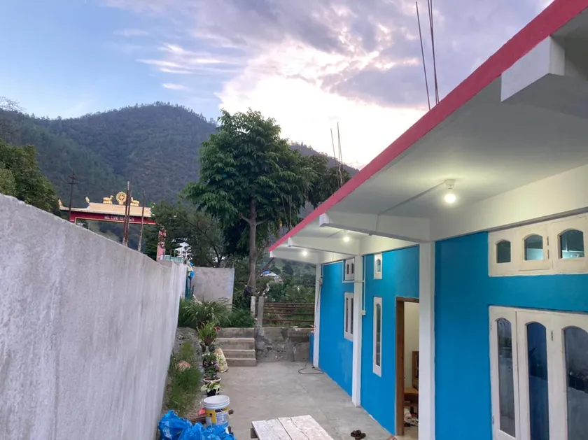 Valley View Homestay Sangti - Image 1