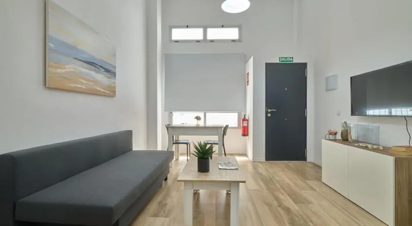 Nuevo apartamento Estrénalo a 10 minutos Centro - Image 1