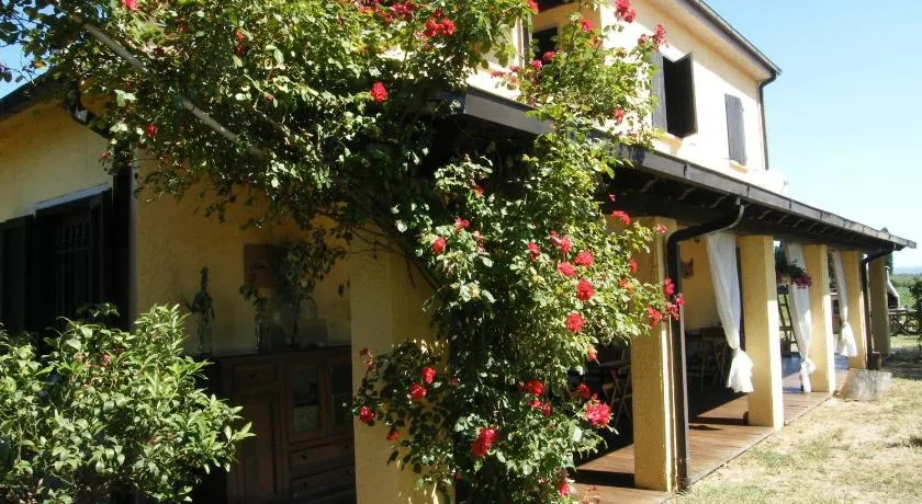 Casolare Casa Ricci - Image 1