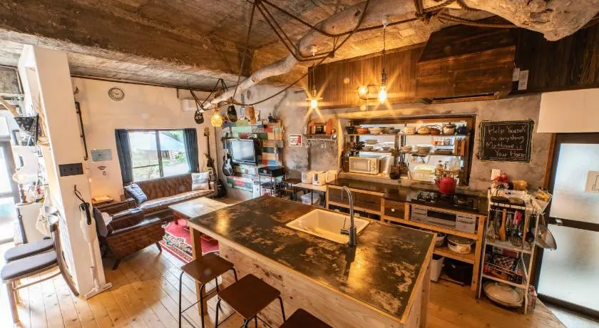 Ichi The Hostel - Image 1