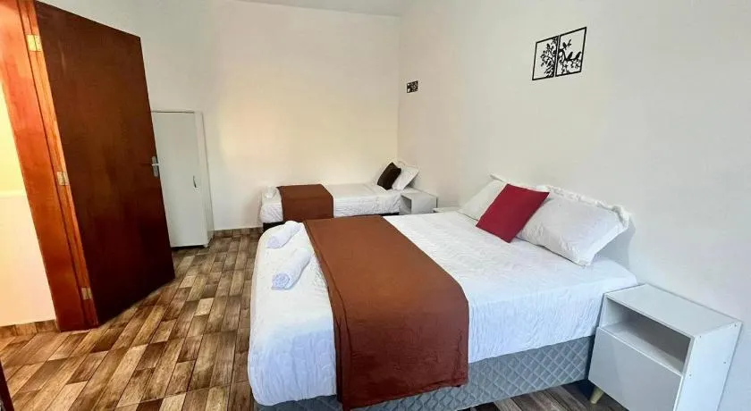 A Casa di Minas - Image 1