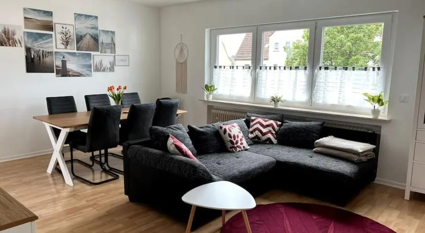 Ferienwohnung in Heuchelheim - Image 1