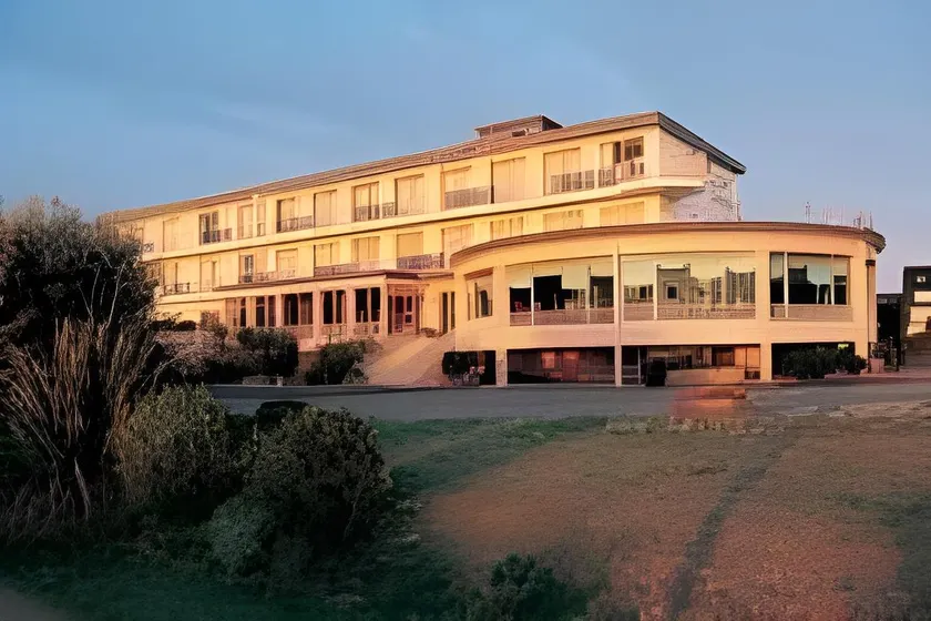 Hotel Europa - Image 1
