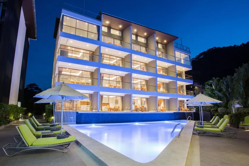 Nautilus Samui - Image 1