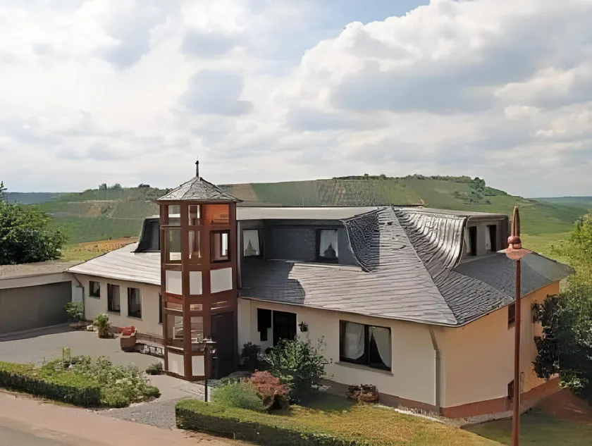 Gästehaus Sproß - Image 1