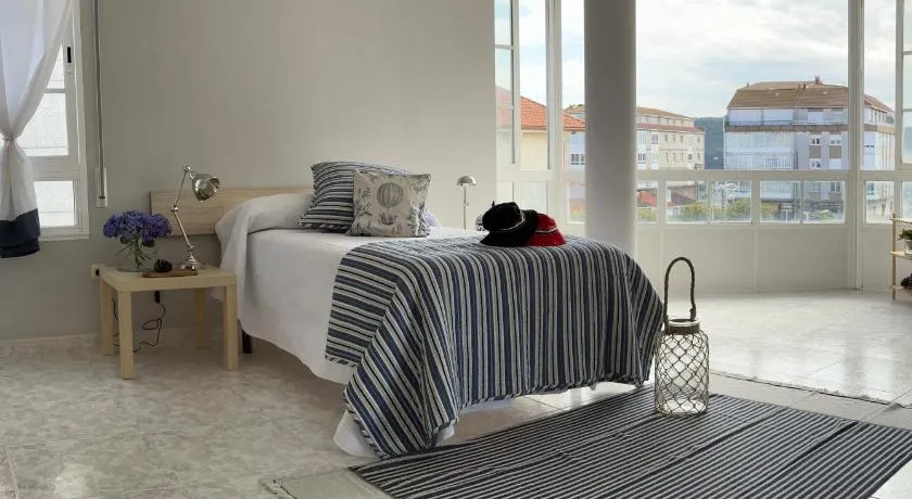 Hotel Nuevo Parranda - Image 1