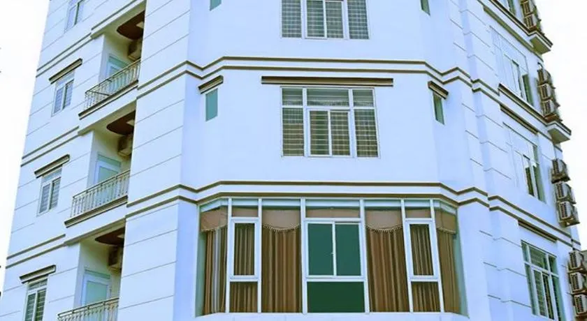 Khách Sạn Hiệp Thạnh - Image 1
