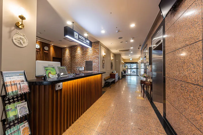 Residence Hotel Line - Image 1