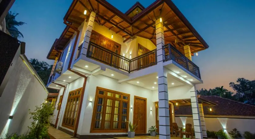 Palms shede Villa - Image 1